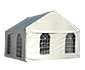 Tenting, marquees, gazebos and more
