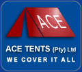ACE Tents Products