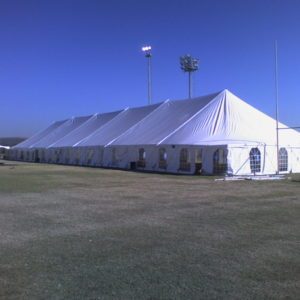 Marquee Tents